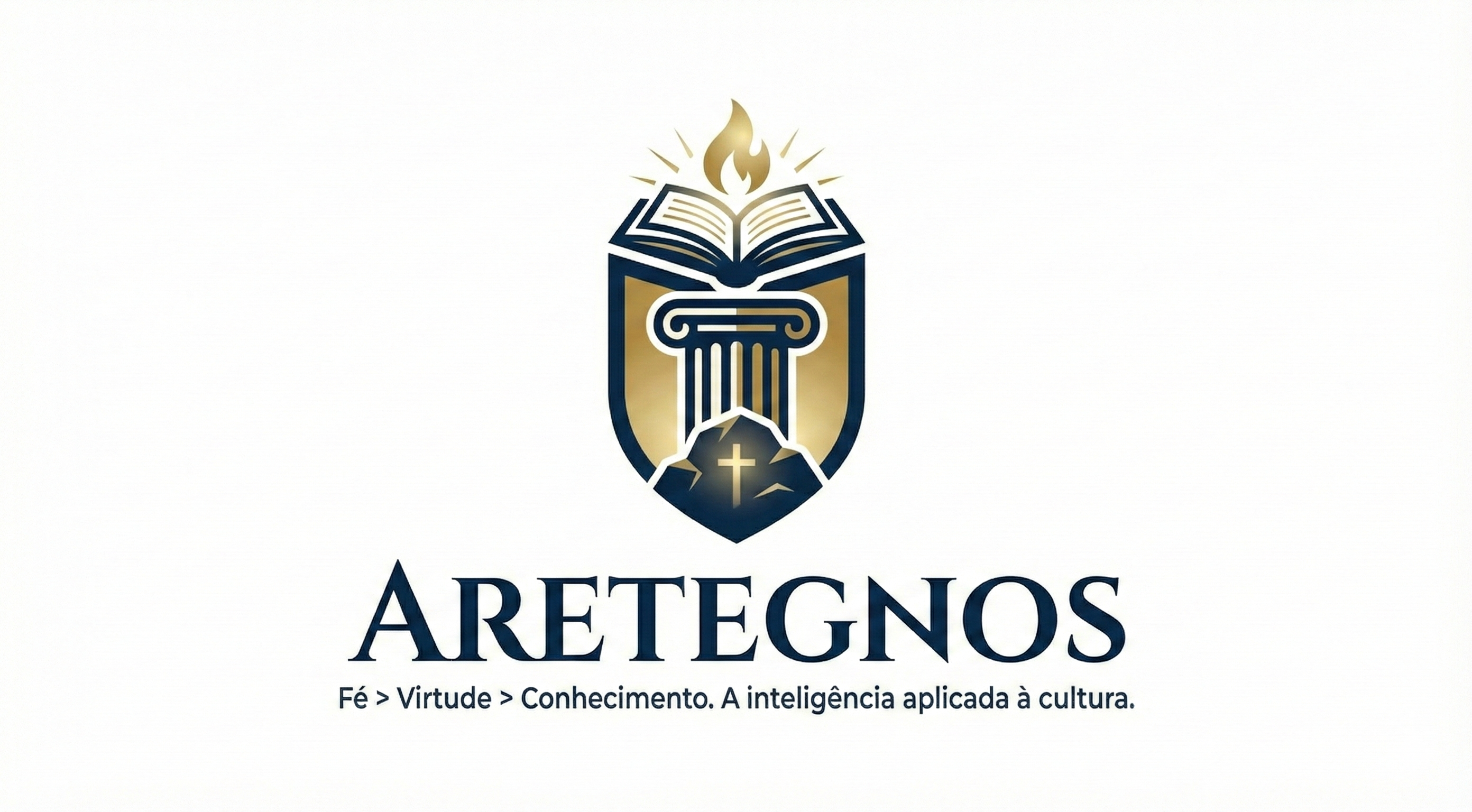 Por que Aretegnos?